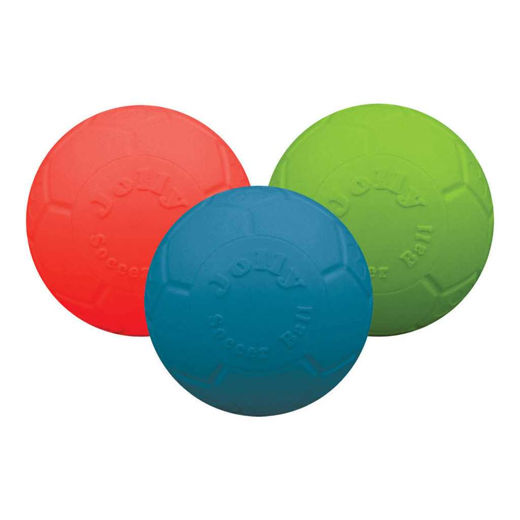 Soccer Ball B29542