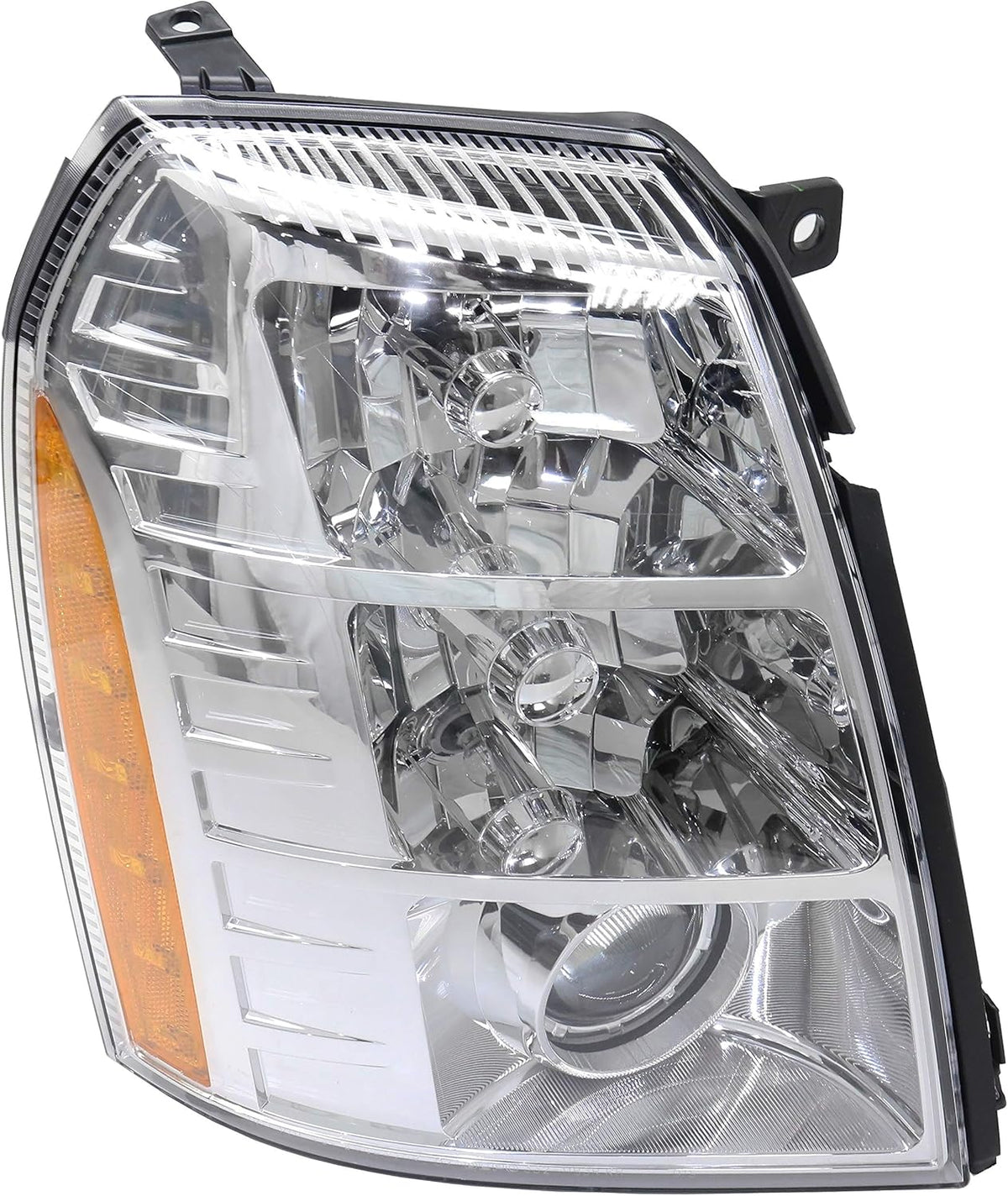 Headlight Assembly Passenger Side P517
