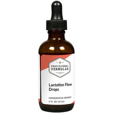 Lactation Flow Drops 2 oz U109