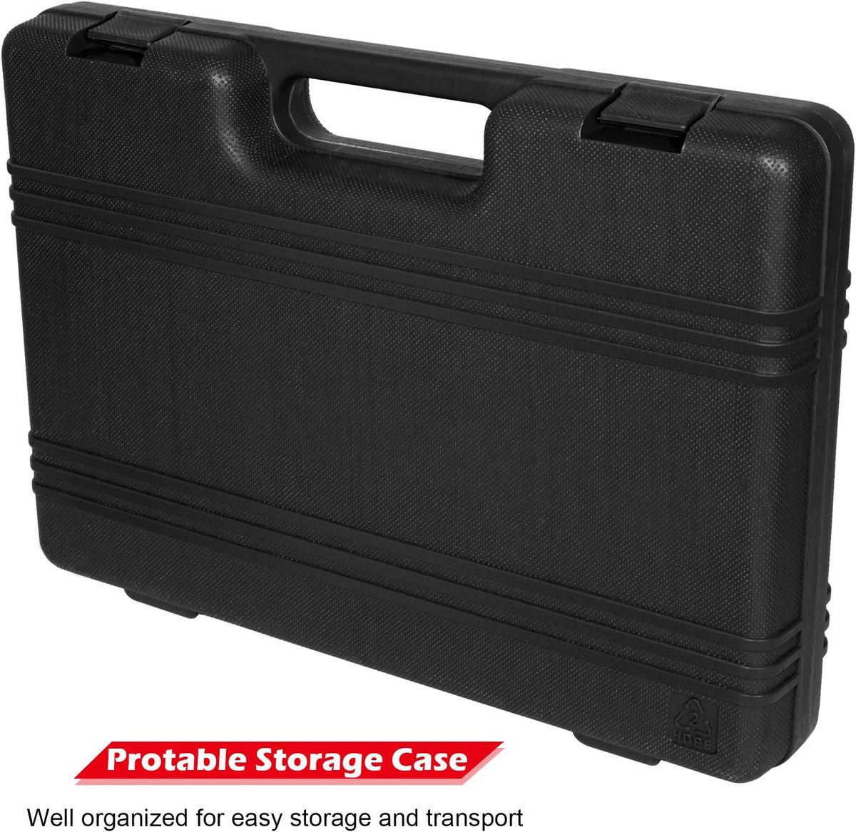 23-Piece Terminal Release Tools Set Electrical Connector Removal Kit Y355
