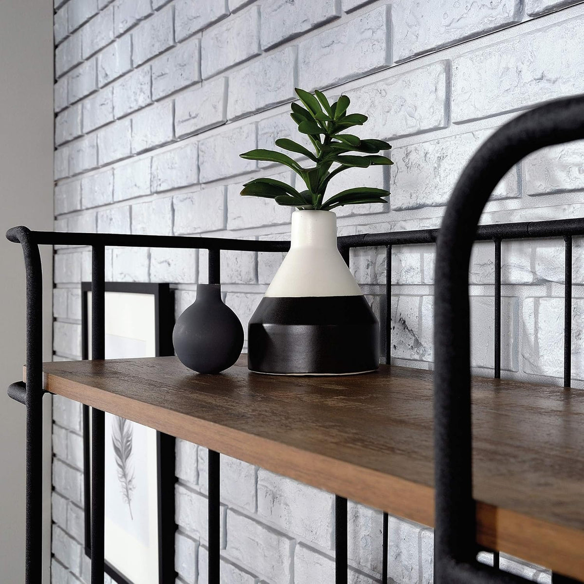 Bookcase B870340