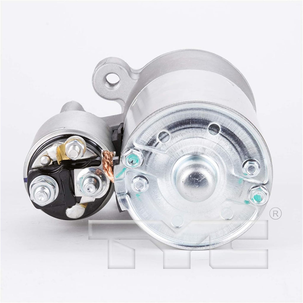 Starter Motor Compatible With Ford Focus 2000 2001 2002 2003 2004 M2655
