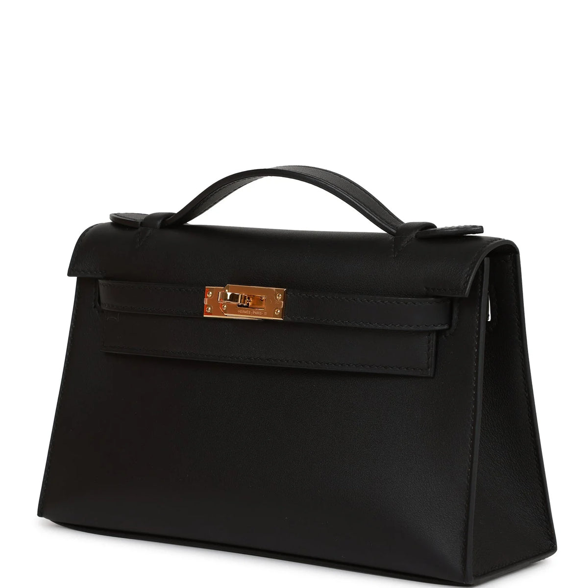 Black Pochette G12946