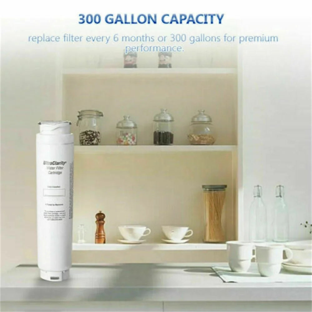 Refrigerator Water Filter Cartridge 3 Pack O6731
