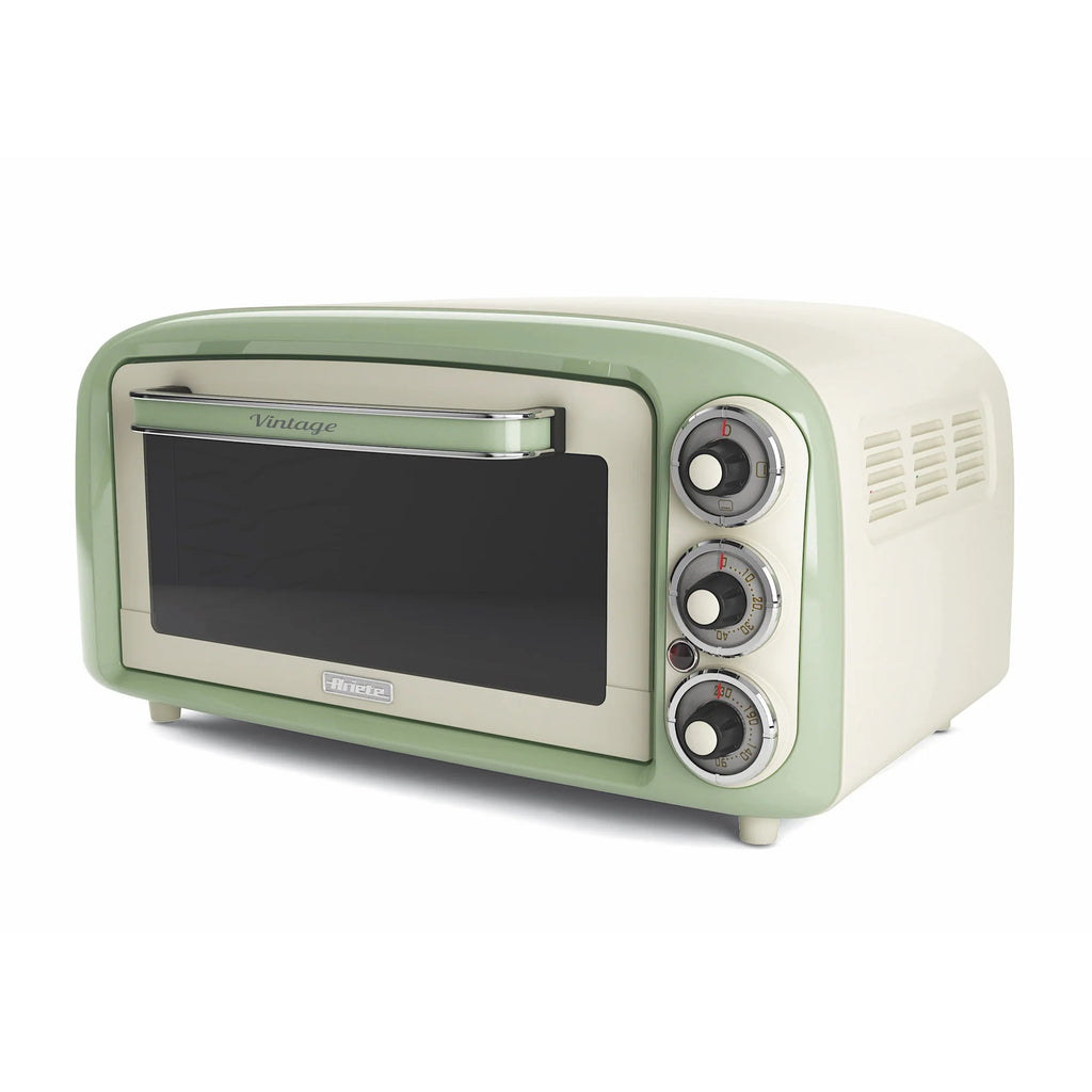 Blue 18L Electric Oven J159