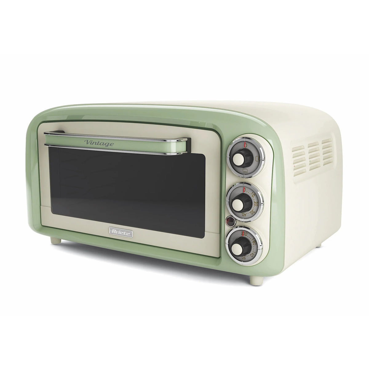 Blue 18L Electric Oven J159