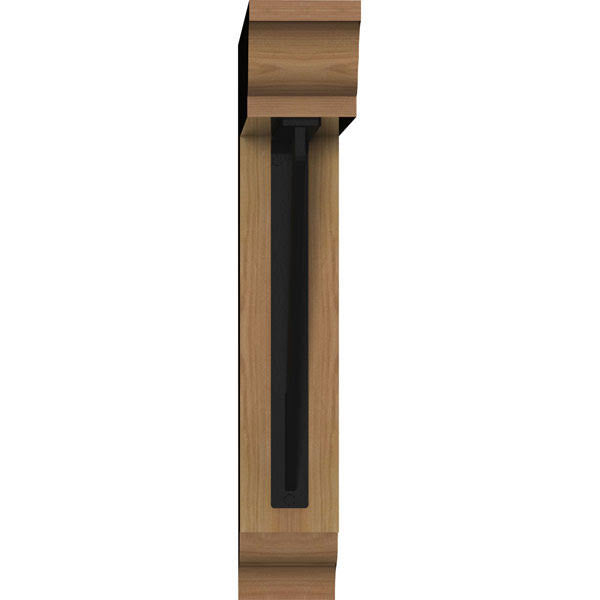 Traditional Ironcrest Smooth Bracket M782789
