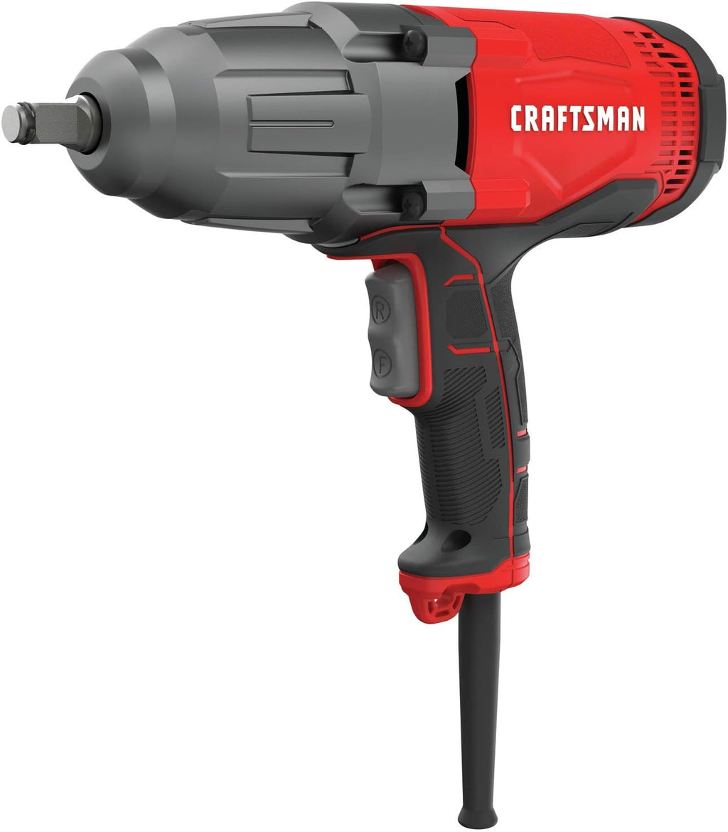 1/2-Inch 7.5-Amp Impact Wrench Z509418