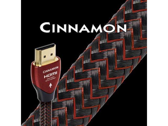 Cinnamon HDMI Cable - 3 Meters H414484