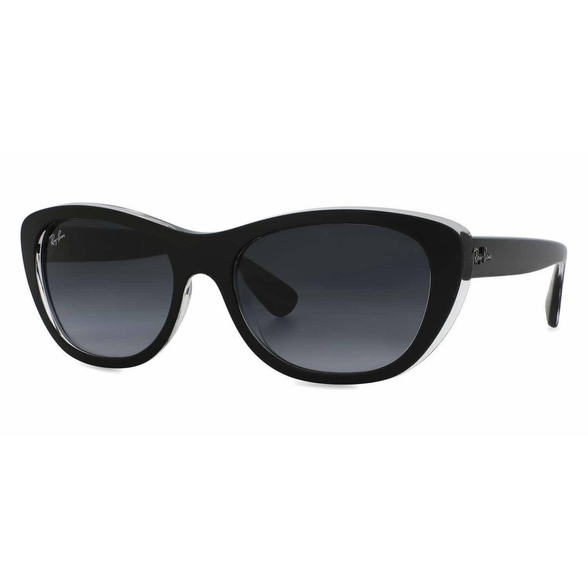 Black Sunglasses F2589