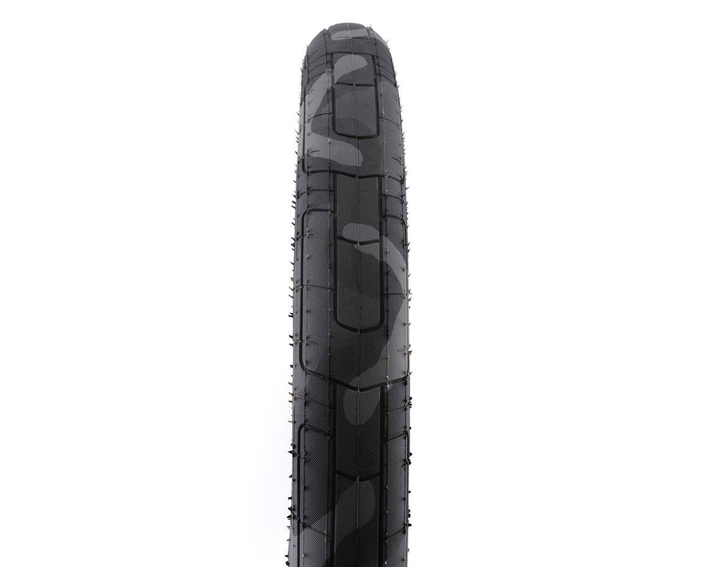 Grey Camo BMX Tire N1075