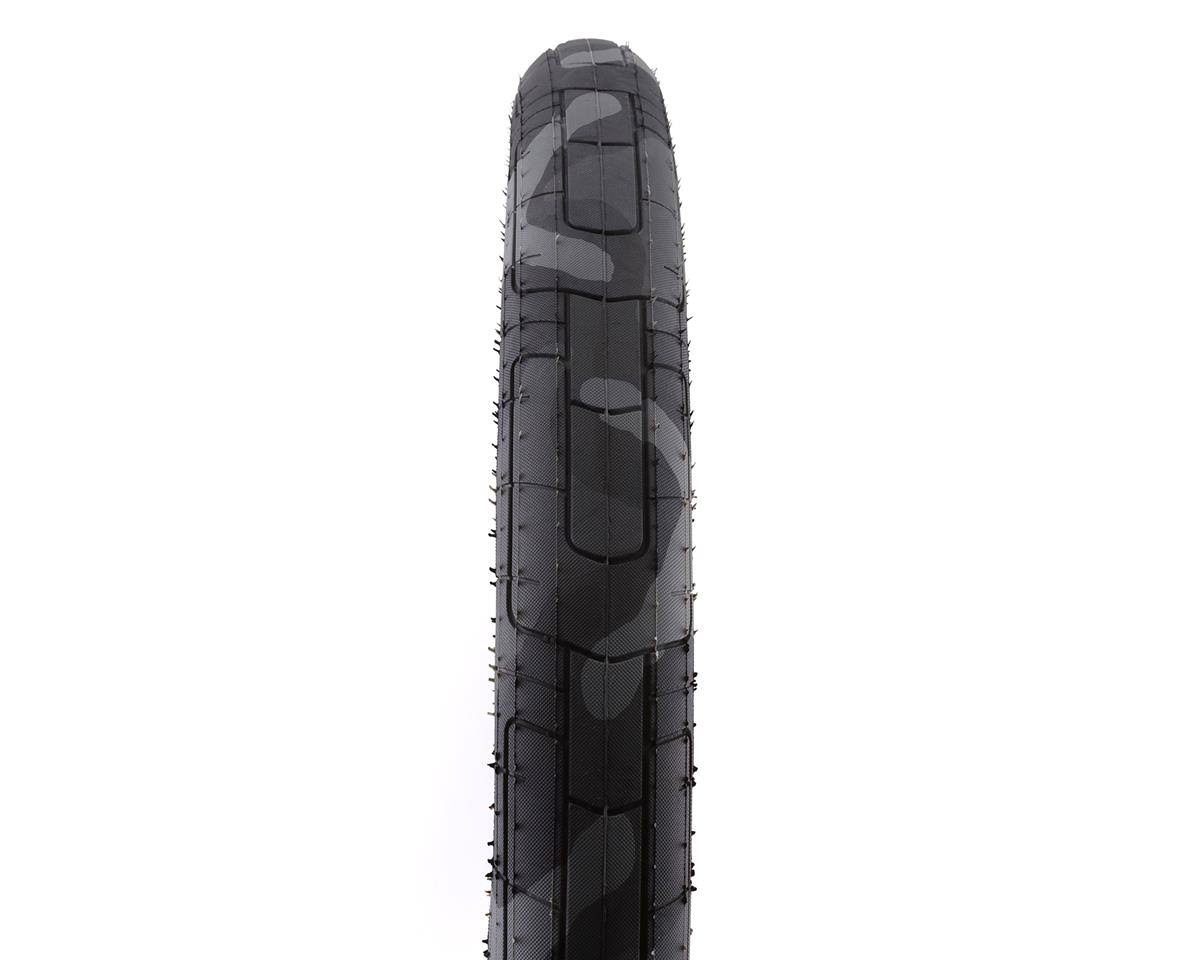 Grey Camo BMX Tire N1075
