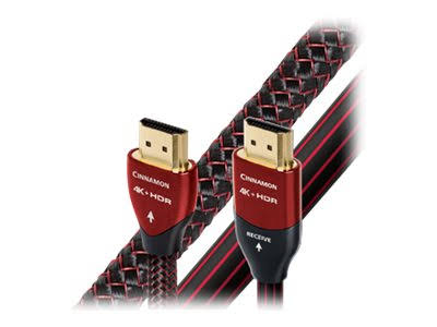Cinnamon HDMI Cable - 3 Meters H414484