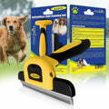 Pet Grooming Brush T885504
