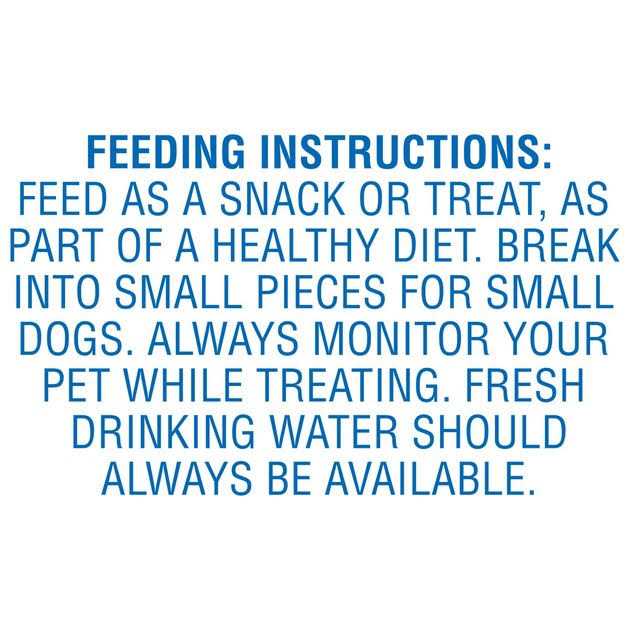 Chicken Flavor Nuggets Dog Snacks N912