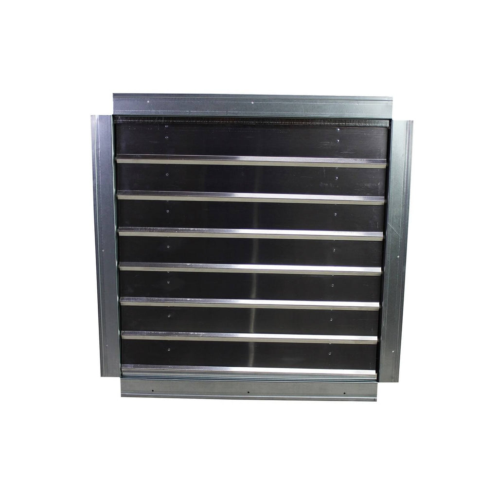 24-in Heavy Duty Exhaust Fan E164