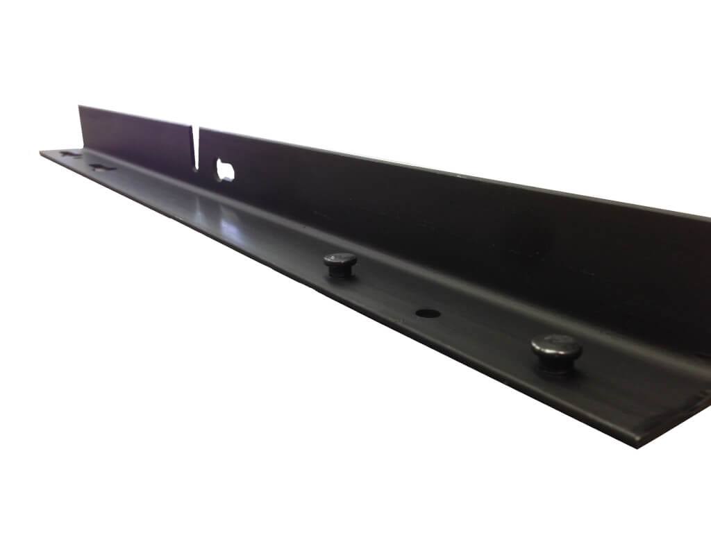 King Size Steel Bed Frame L32580