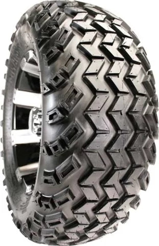 22x11.00-12 All-Terrain 4-Ply Tire Set of 4 E509639
