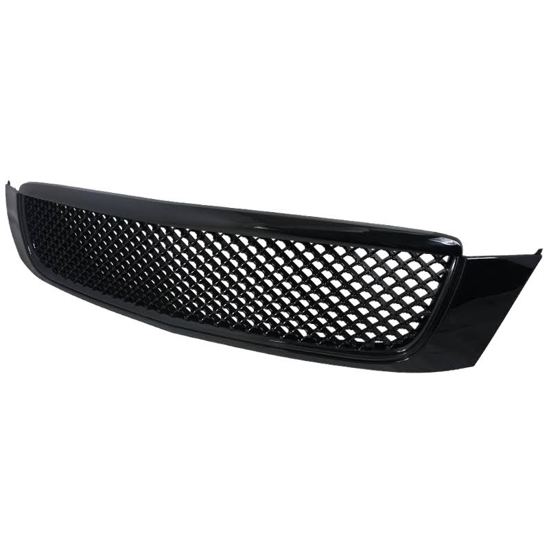 Black Hood Grille G60072