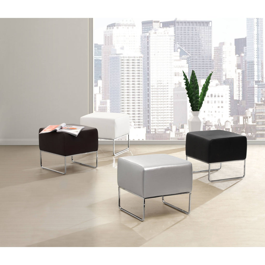 Brown Ottoman M687912