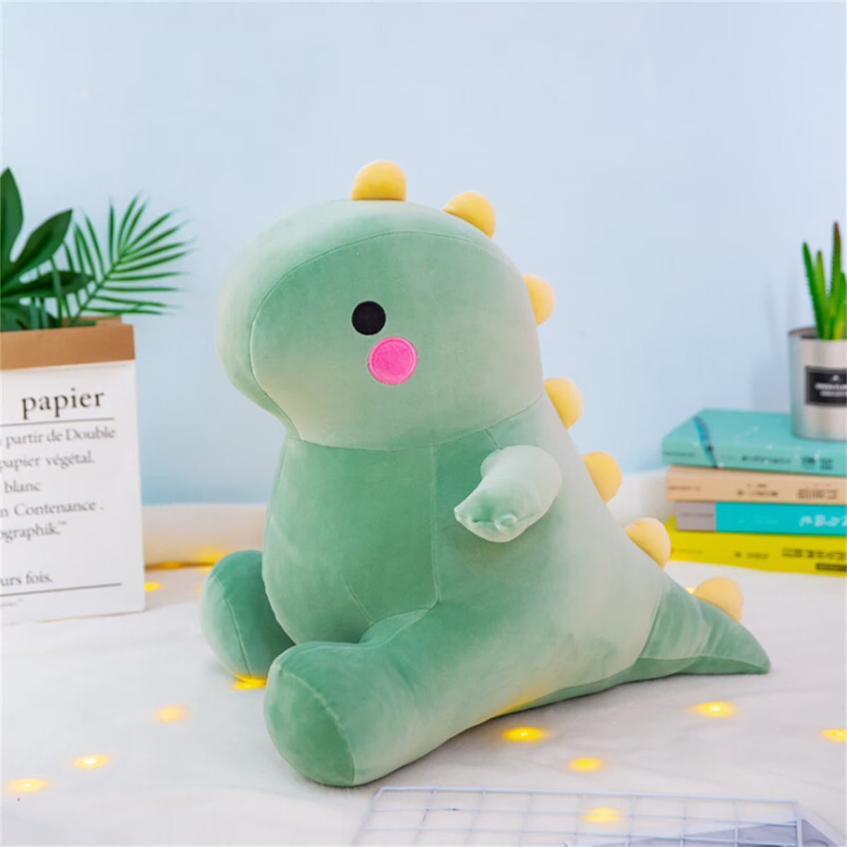 Dinosaur Soft Stuffed Animals Plush Toys T69223
