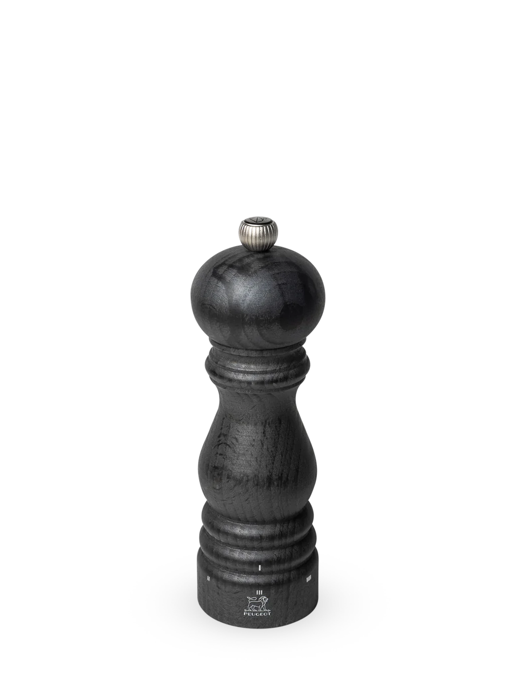 Wood Pepper Mill Z13510