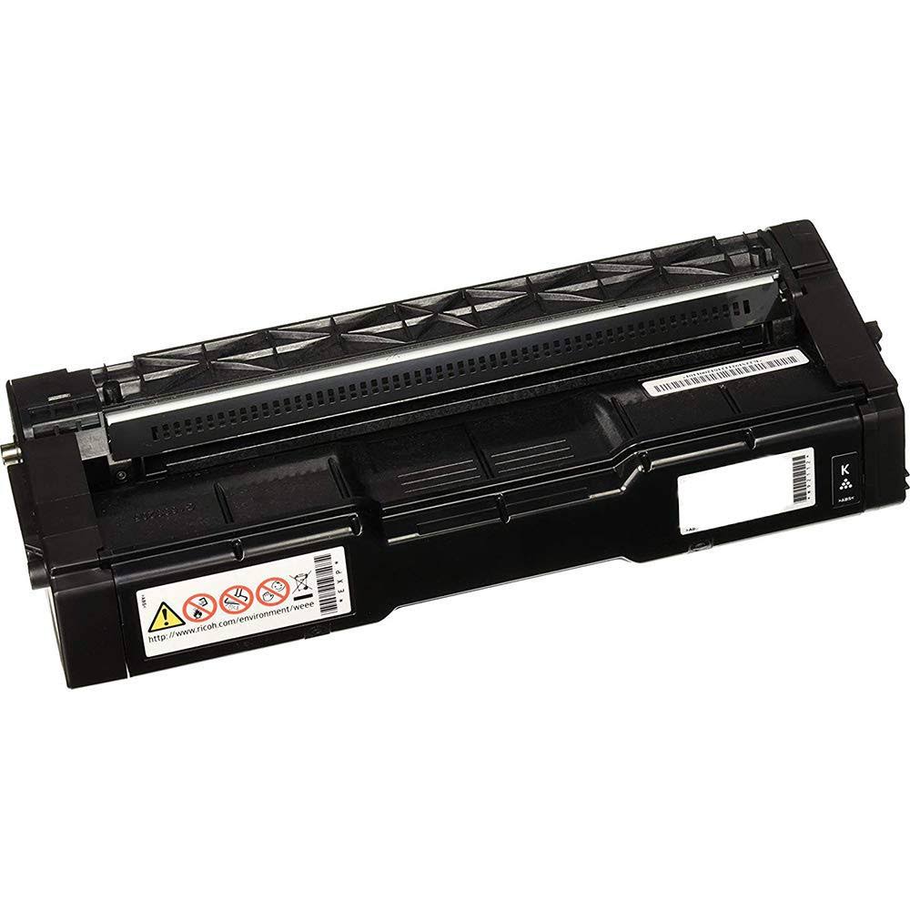 Yellow Toner Cartridge O740
