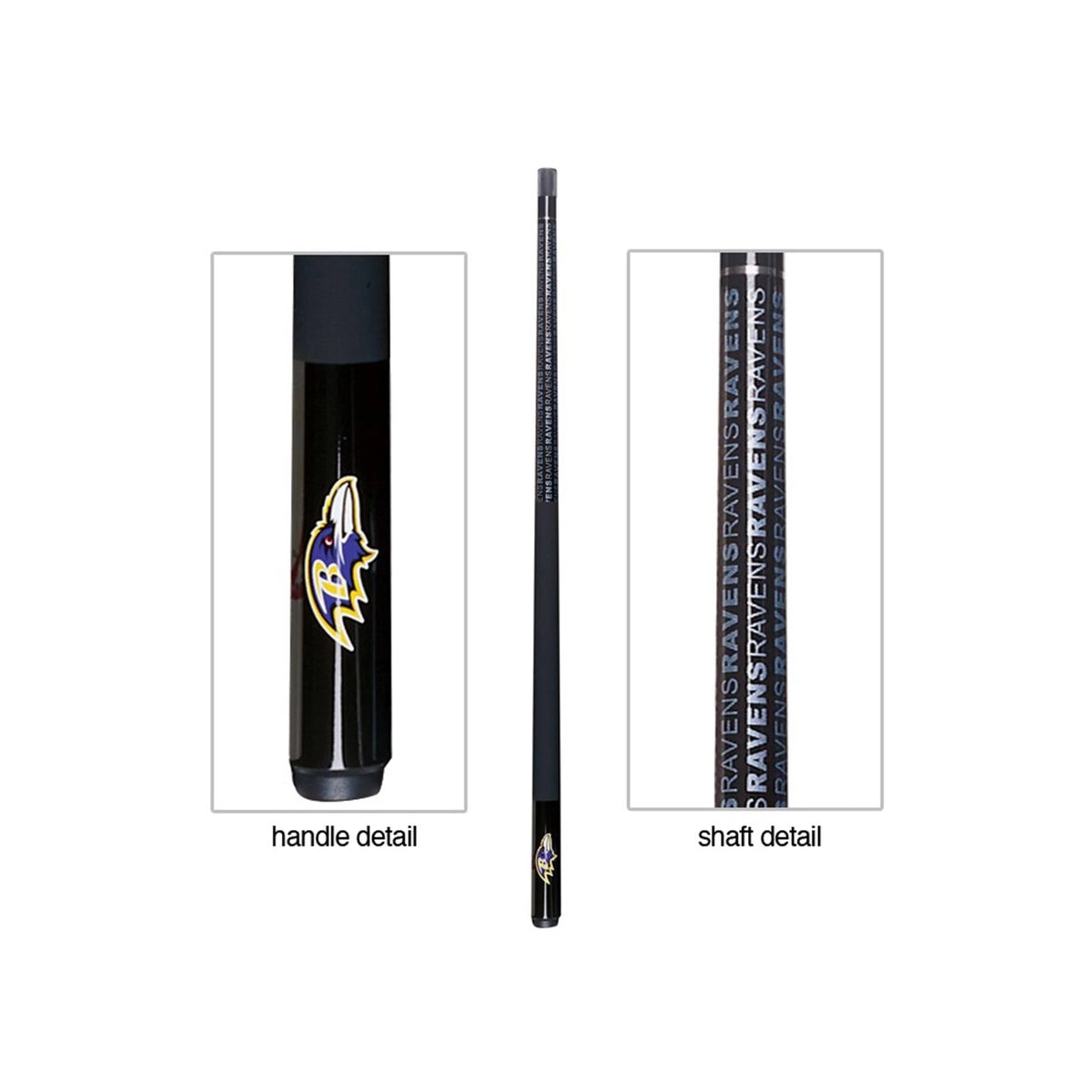 Cue Stick Z708