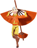 5" Action Figure Value Pack with Glider H1440