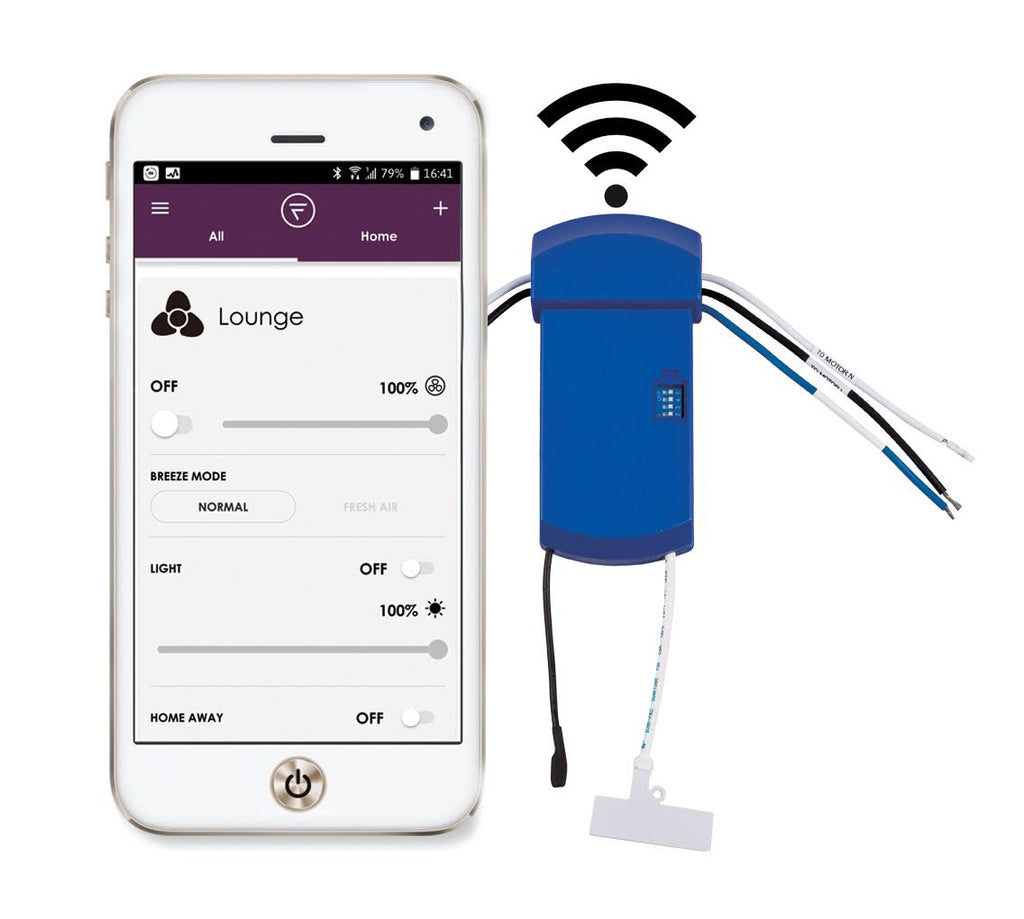 WiFi Receiver O46068