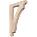 Douglas Fir Smooth Bracket K29051