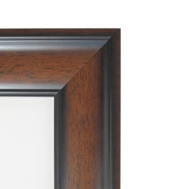 Cork Board Black, Medium S719956
