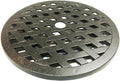 21 inch Cast Aluminum Lazy Susan Turntable H945