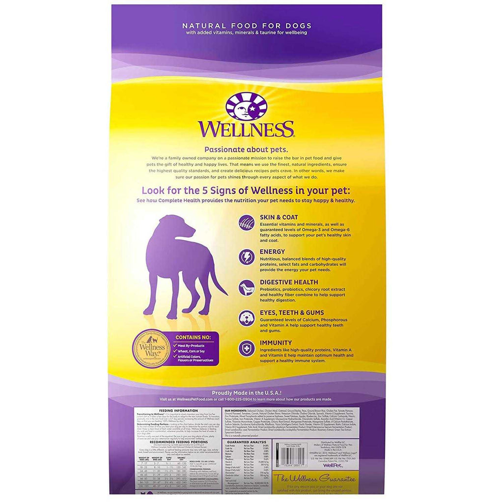 Chicken Dry Dog Food R844349