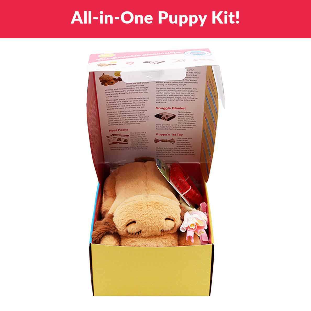 Pet Starter Kit O10888