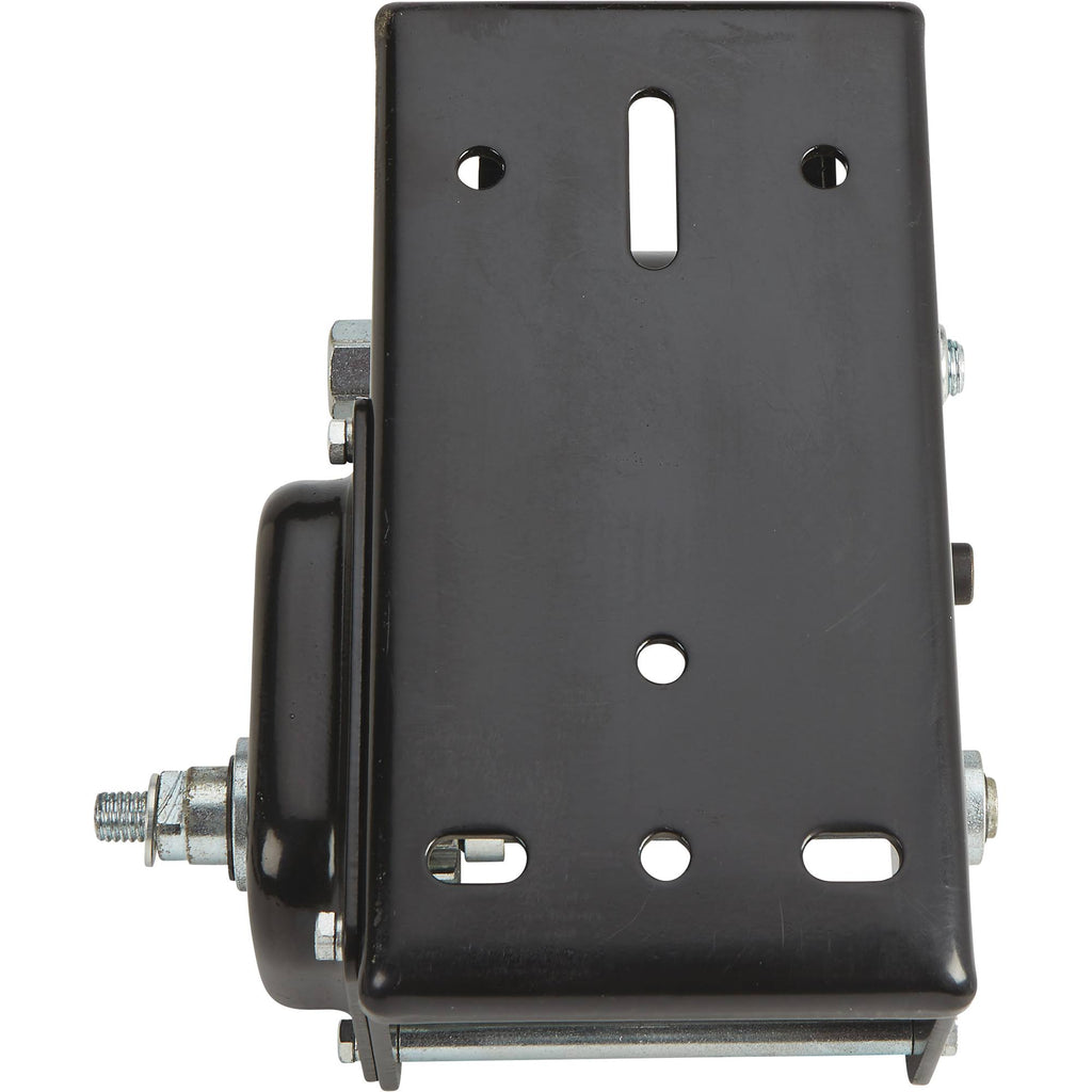 Single Speed Hand Winch with Automatic Brake, 2500-Lb. Load Capacity N8114