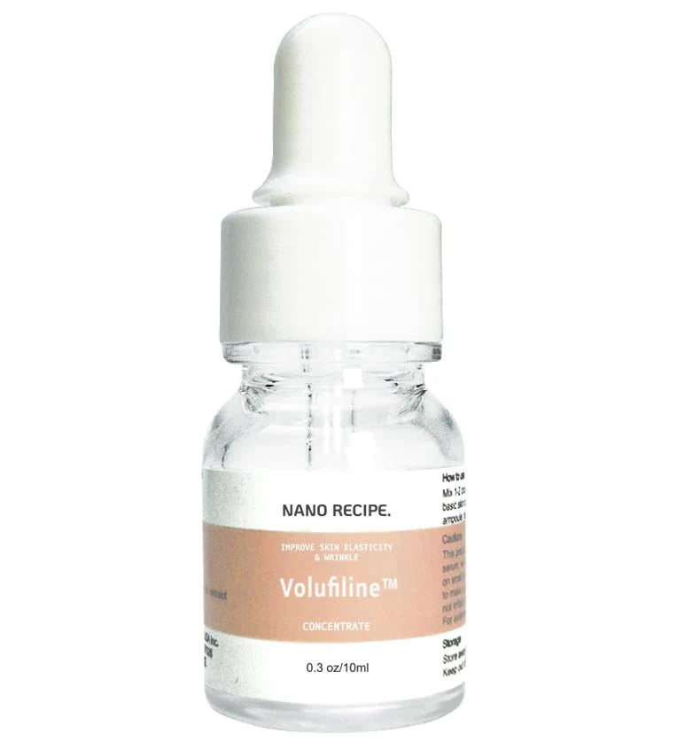 Volufiline 10ml Cosmetic Ingredient J44949