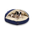 Cozy Pet Cave Bed F662