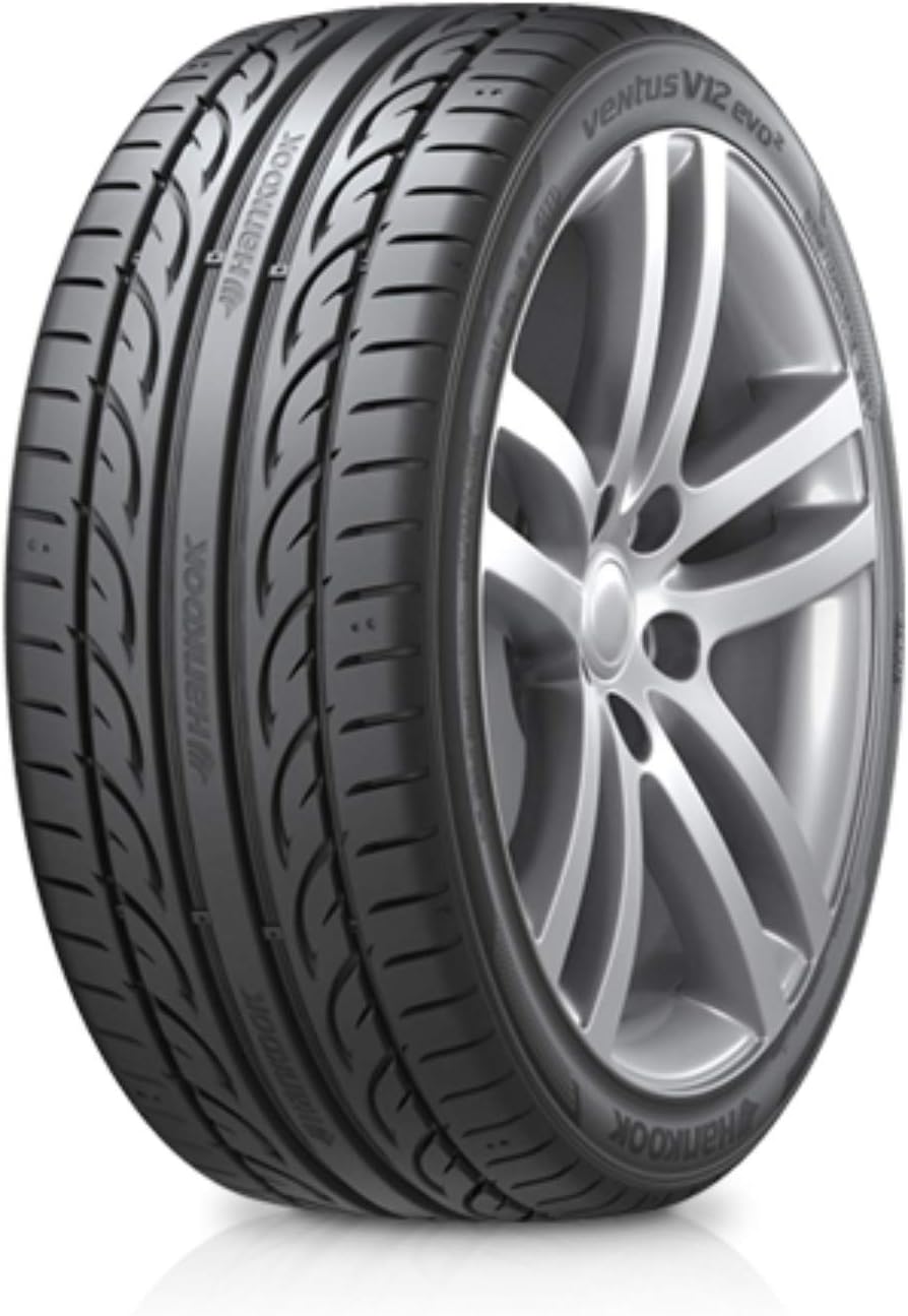 235/35R19 Summer Radial Tire P77034