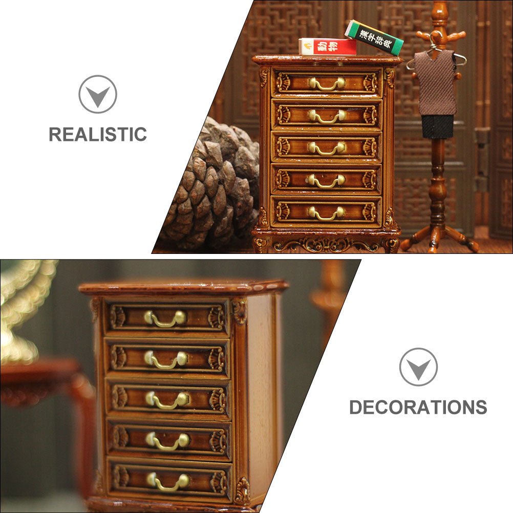 Mini Cabinet Model P1073