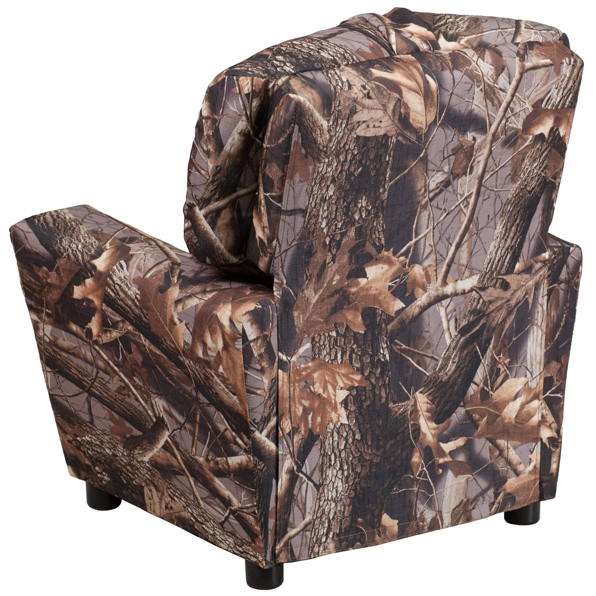 Camouflaged Reclining Armchair V751545