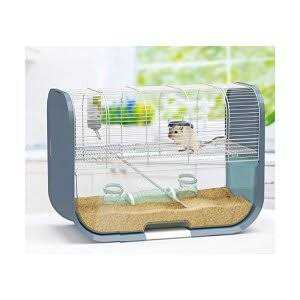 Hamster Cage D75392