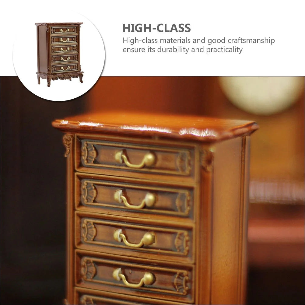 Mini Cabinet Model P1073