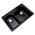 Black Kitchen Sink Q204414