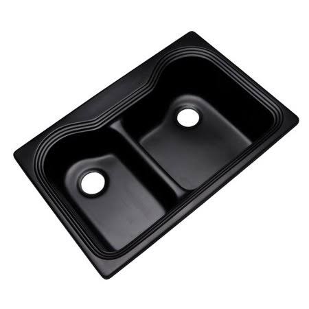 Black Kitchen Sink Q204414