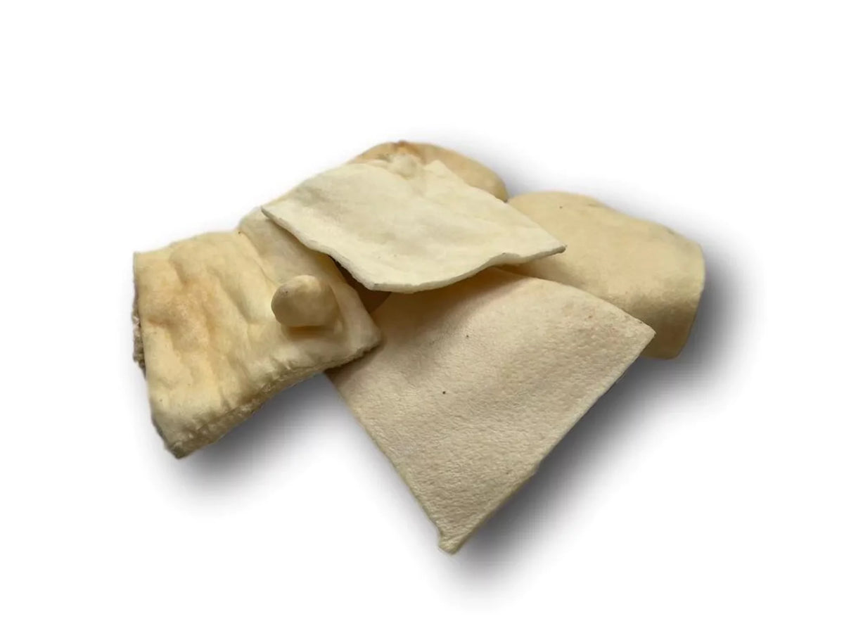 Beef Cheek Chips D1999
