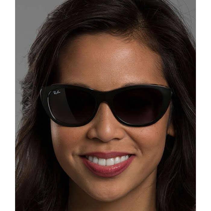 Black Sunglasses F2589