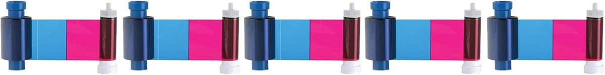 100 Prints Color Ribbon N297