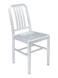 Powder Coating Aluminum Side Chair H94876