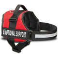 Dog Vest Harness with Reflective Straps A34711